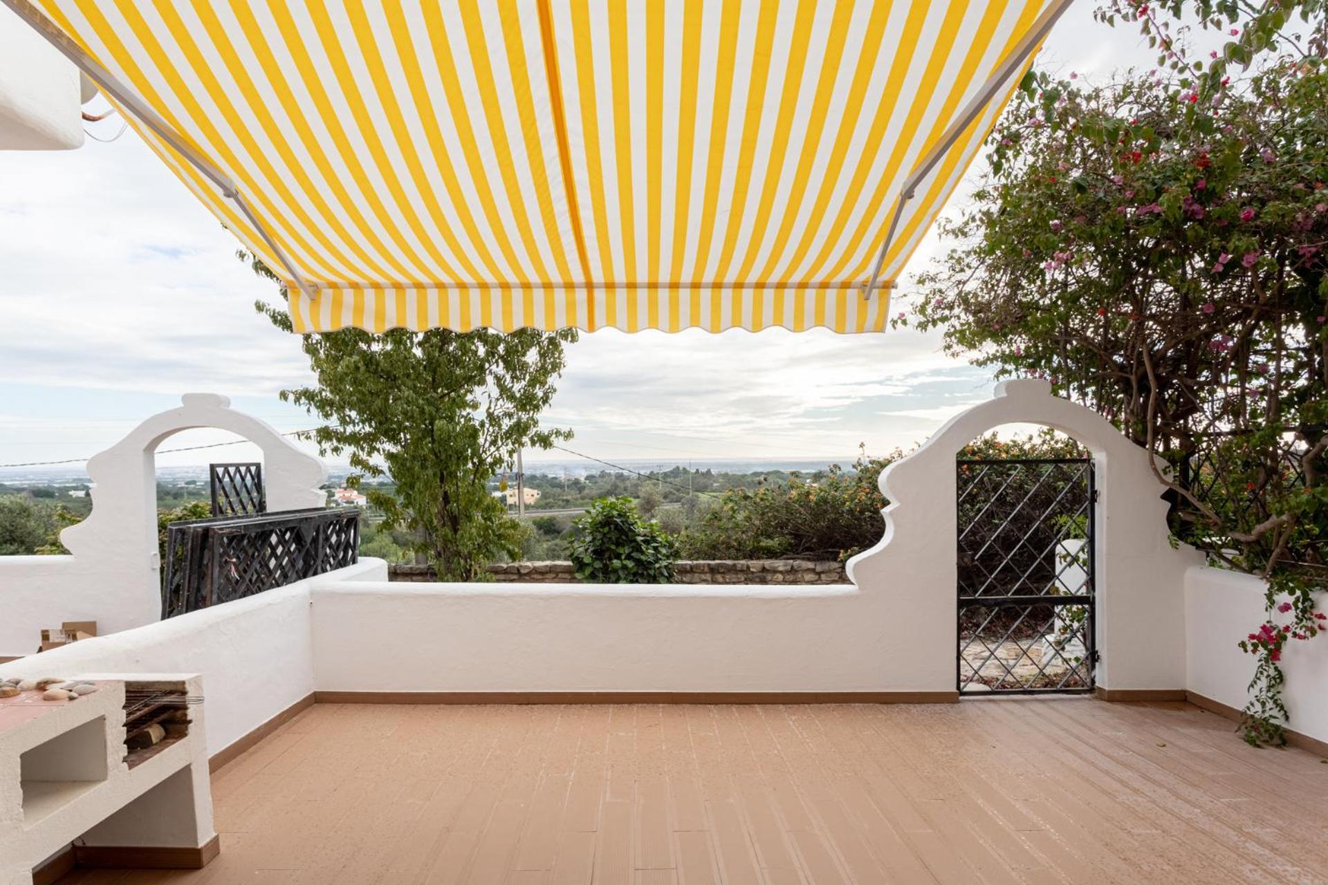 Estudio 24 Em Santa Barbara De Nexe - Faro Colmeal  Exterior photo